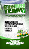 Avatar for The Green Kleen Team LLC