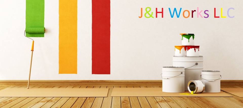 J & H Works, LLC logo