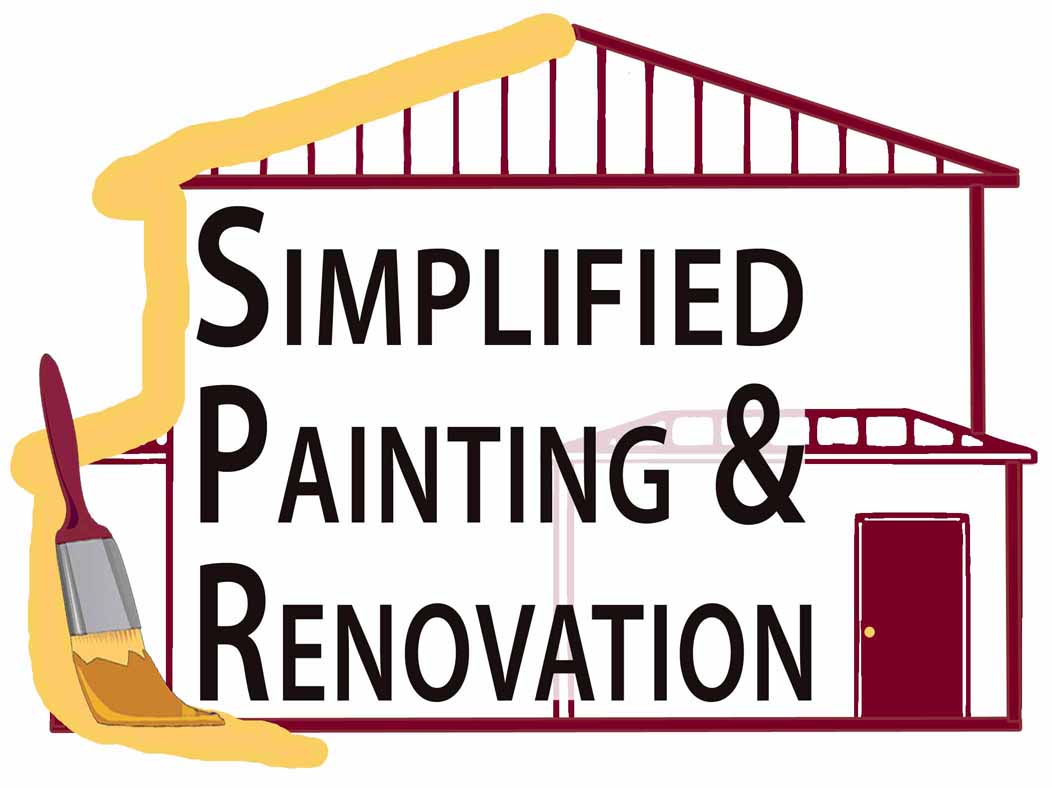 SPNR Contracting logo