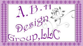 Alexis B. Holt Design Group, LLC logo