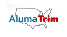 Logo for Aluma-Trim