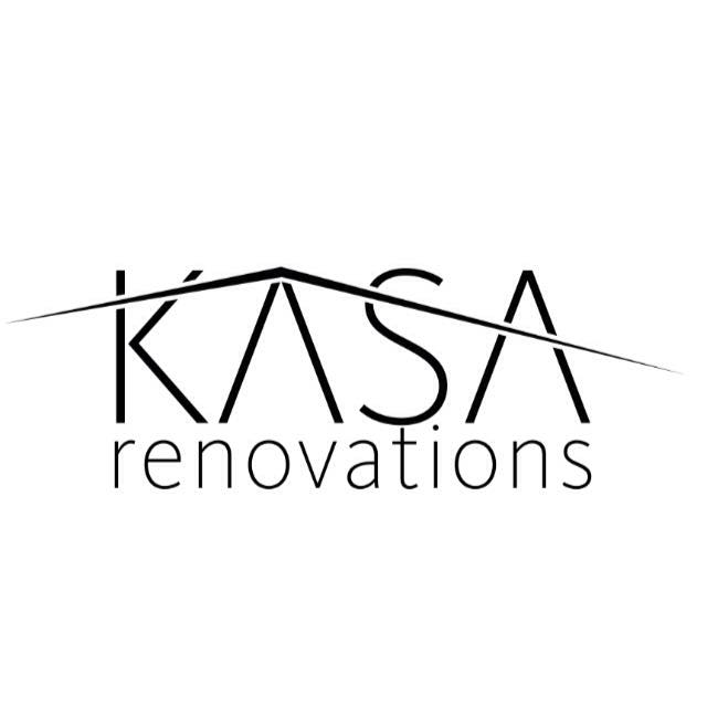 Kasa Renovations, LLC logo