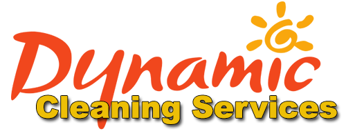 Logo for Dynamic Cleaning Services