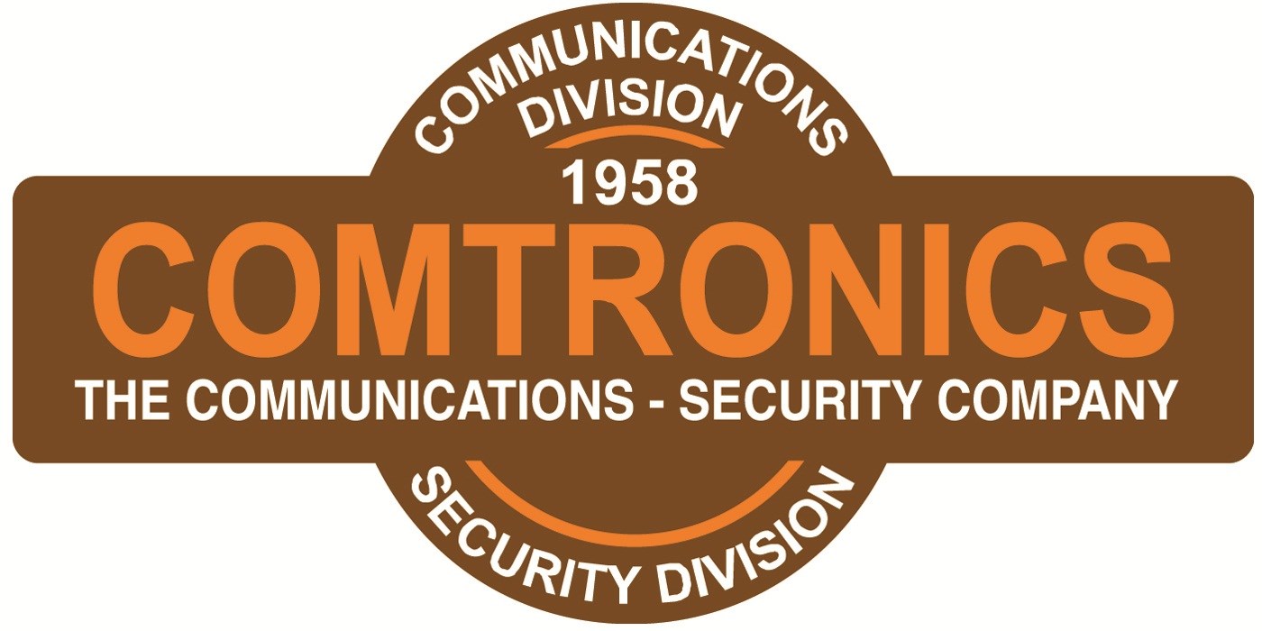 Comtronics logo