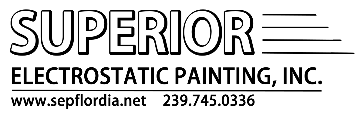superior electrostatic painting inc logo