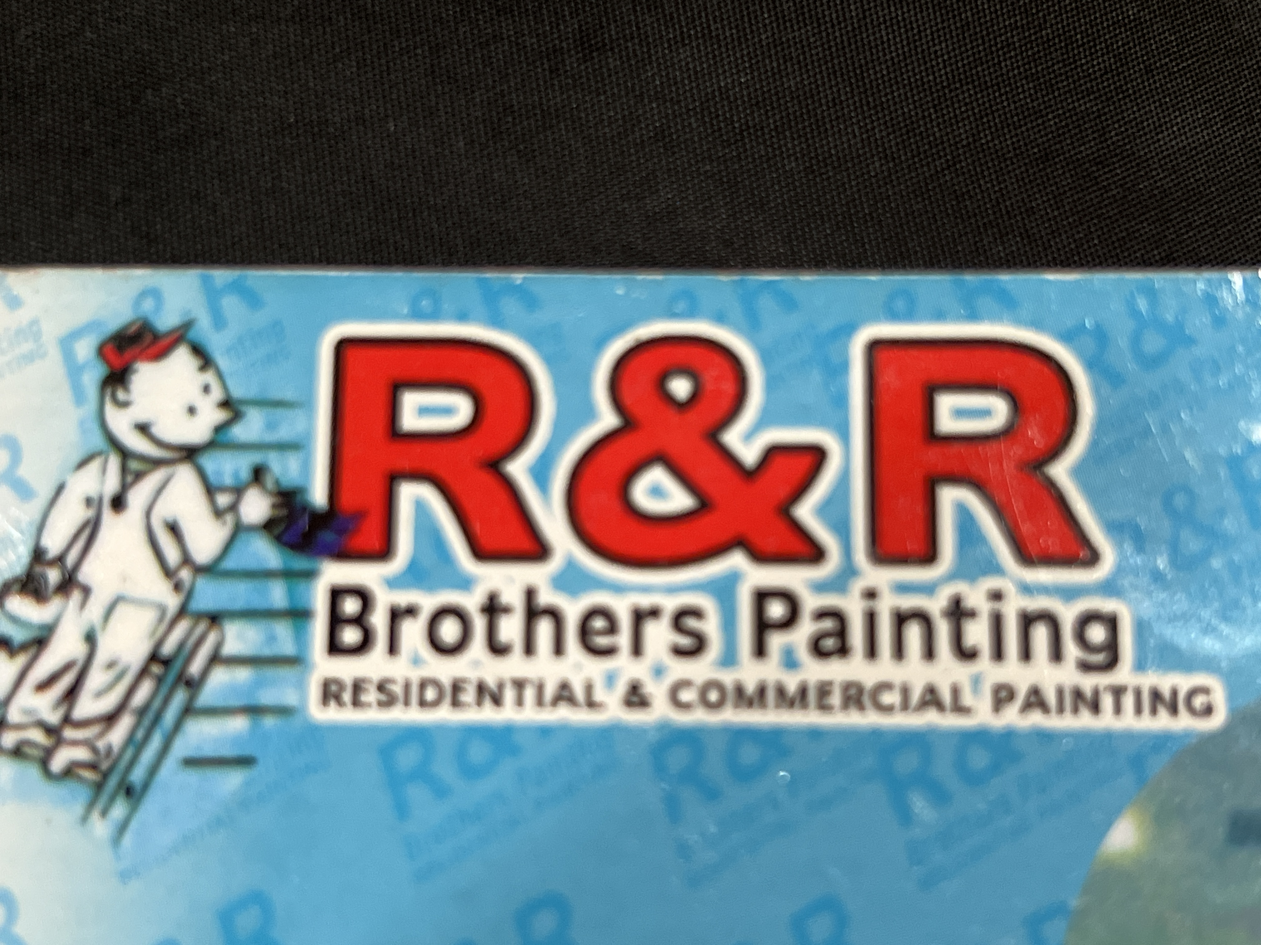 Avatar for R&R Brothers Painting