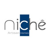 Niche Artisan Homes logo