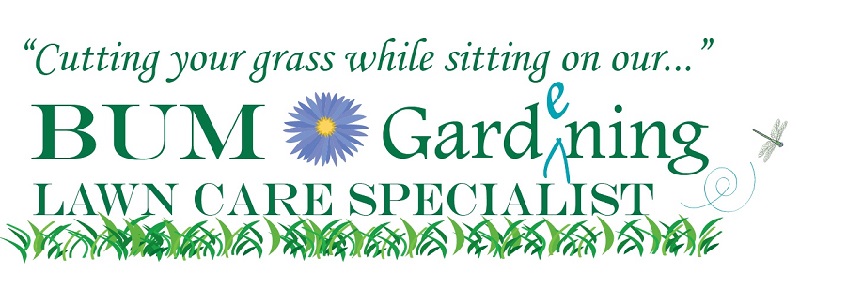 BUM Gardening, LLC logo