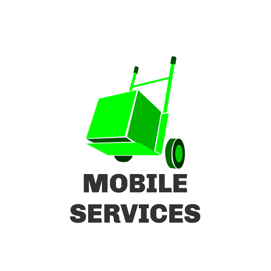 Avatar for Mobile Services