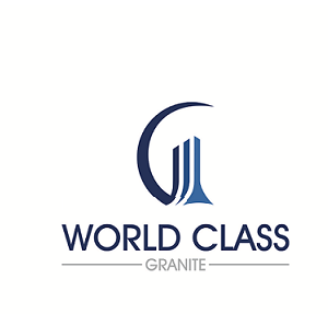 world class granite logo