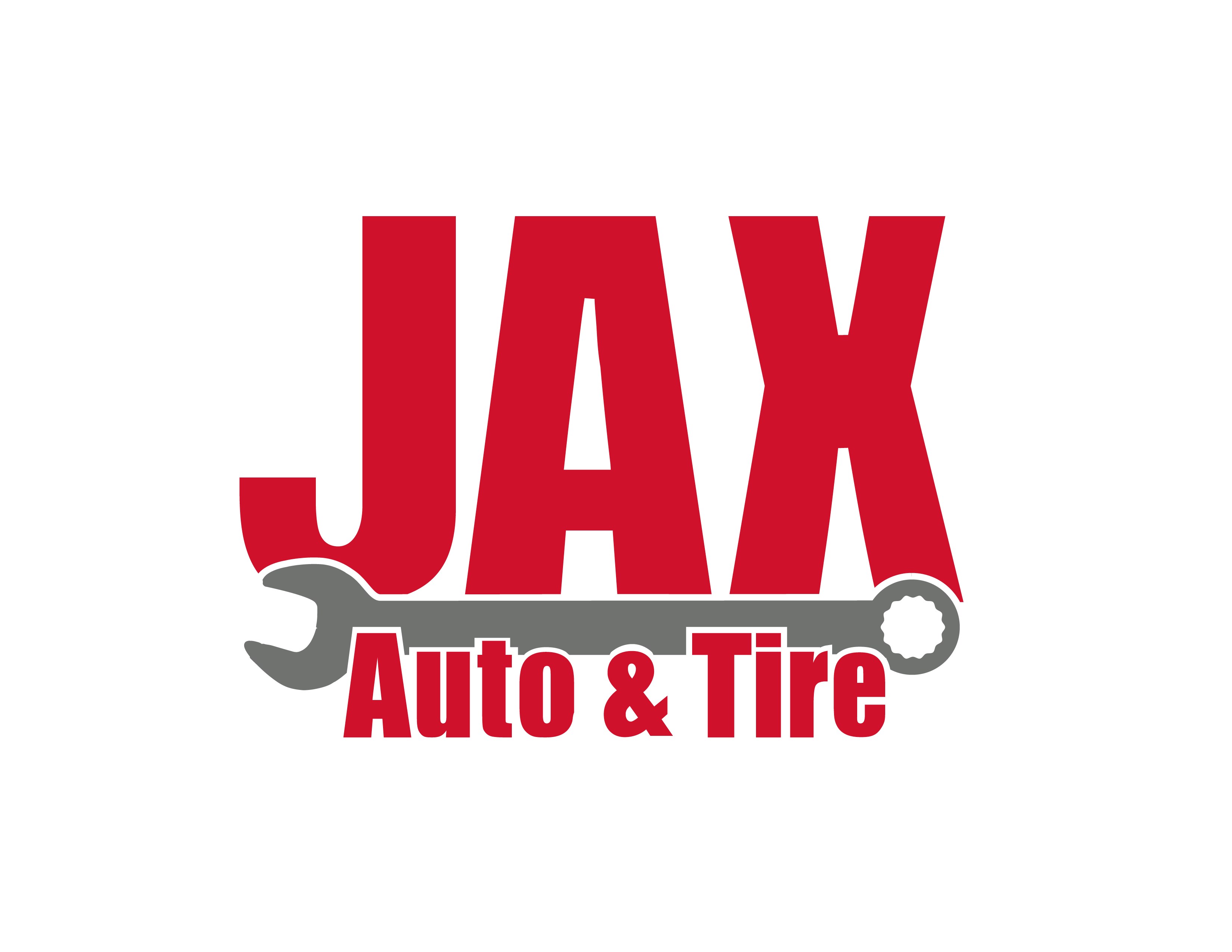 Jax Auto & Tire logo