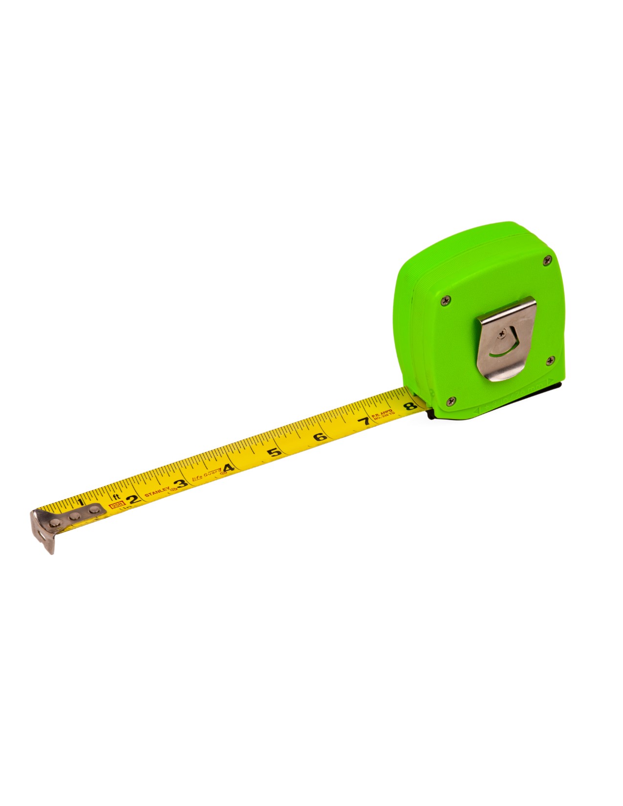 Measure Up Construction LLC logo