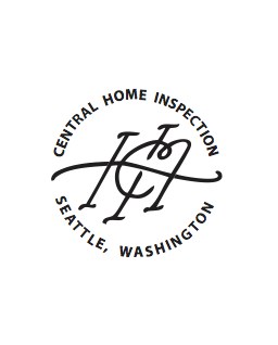 Central Home Inspection logo