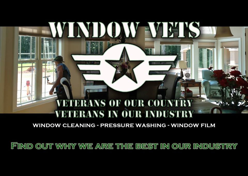 Avatar for Window Vets