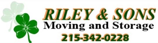 Riley and Sons Moving & Storage - South Carolina logo