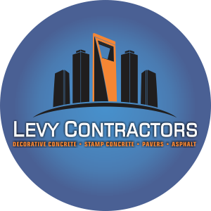Levy Contractors Corp logo