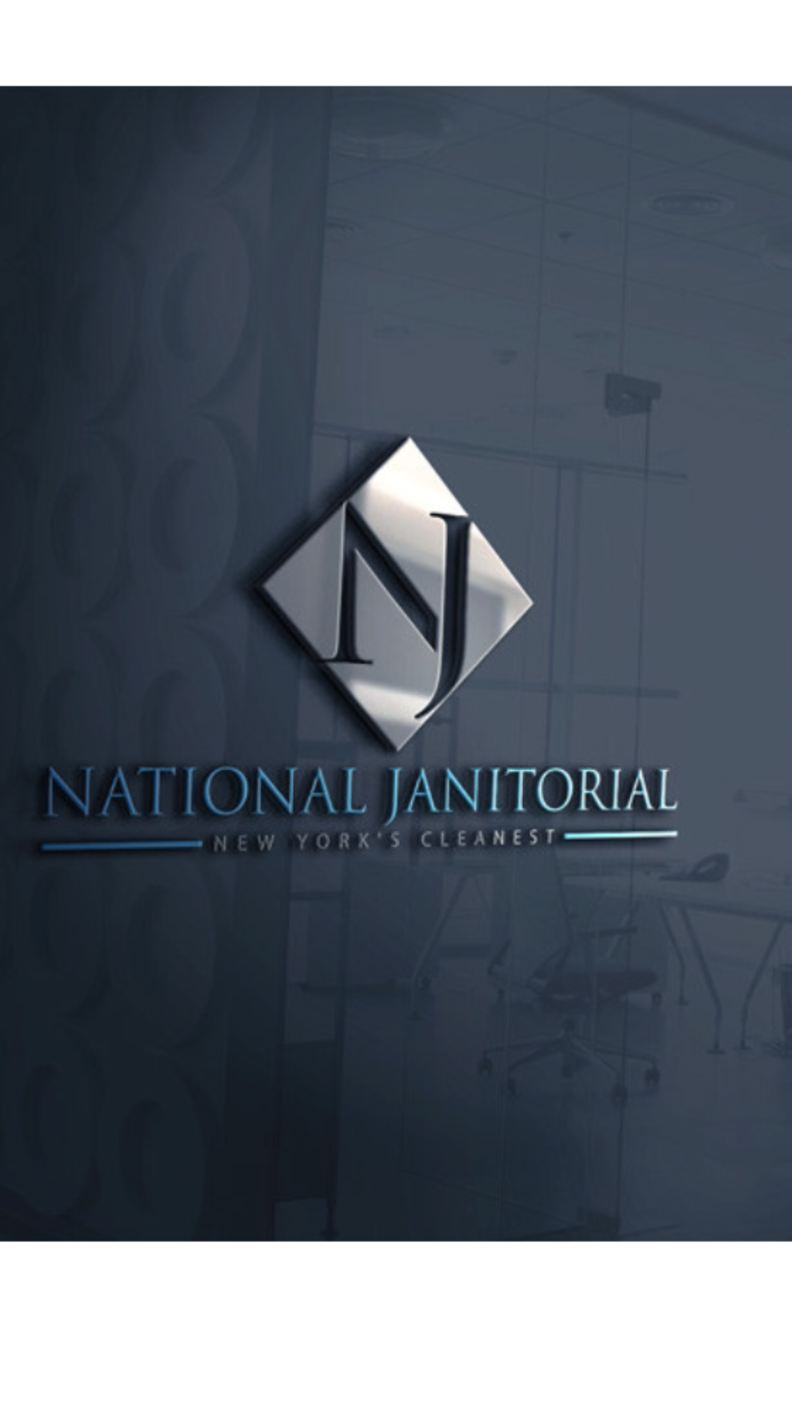 National Cleaning Contractor's Inc. logo