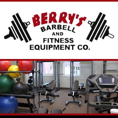 Berry's Barbell logo
