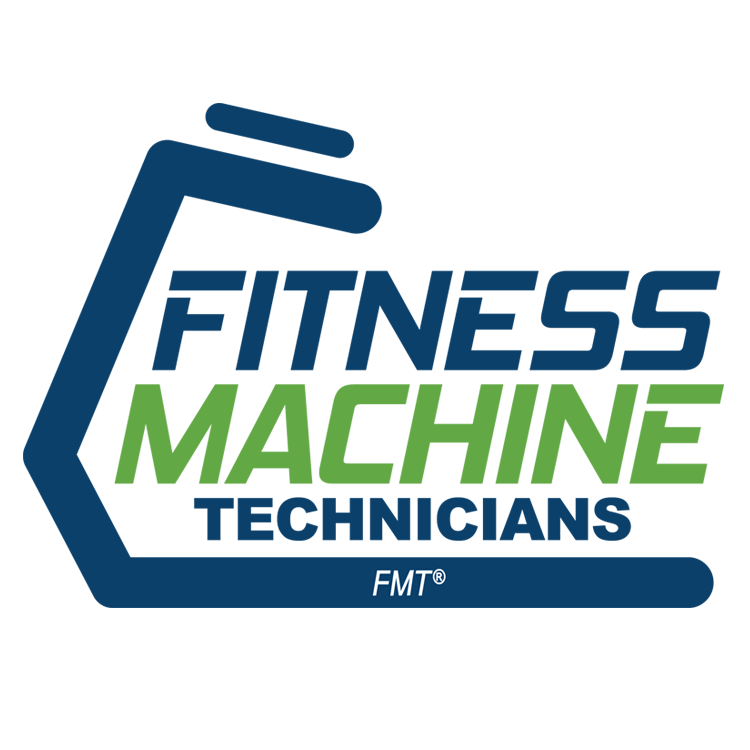 Fitness Machine Technicians logo