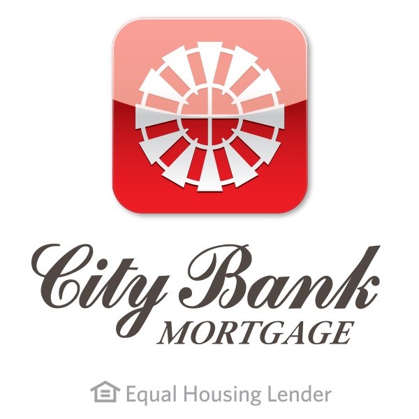 City Bank Mortgage logo