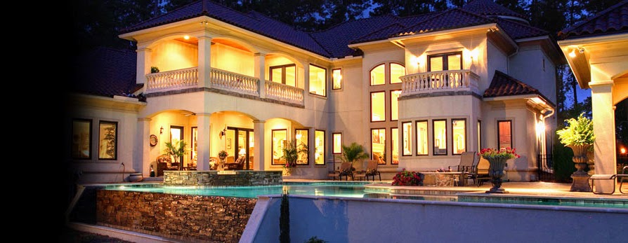 Logo for R&B Total Home