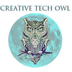 Avatar for Creative Tech Owl.....