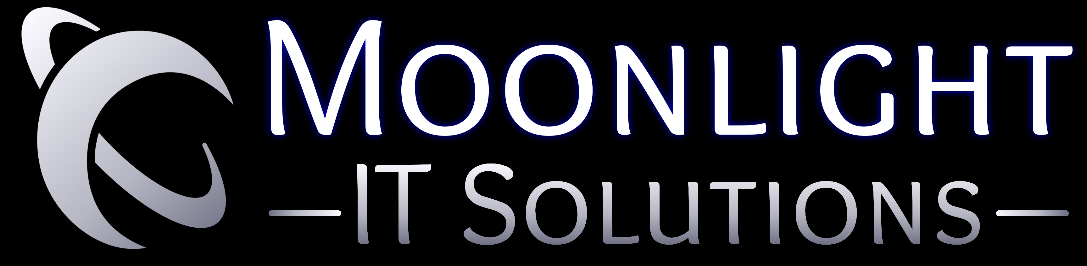 Moonlight IT Solutions logo
