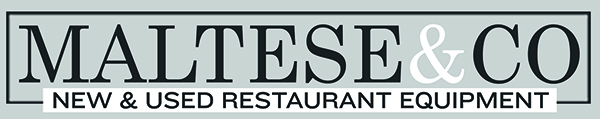 Maltese & Co Restaurant Equipment logo