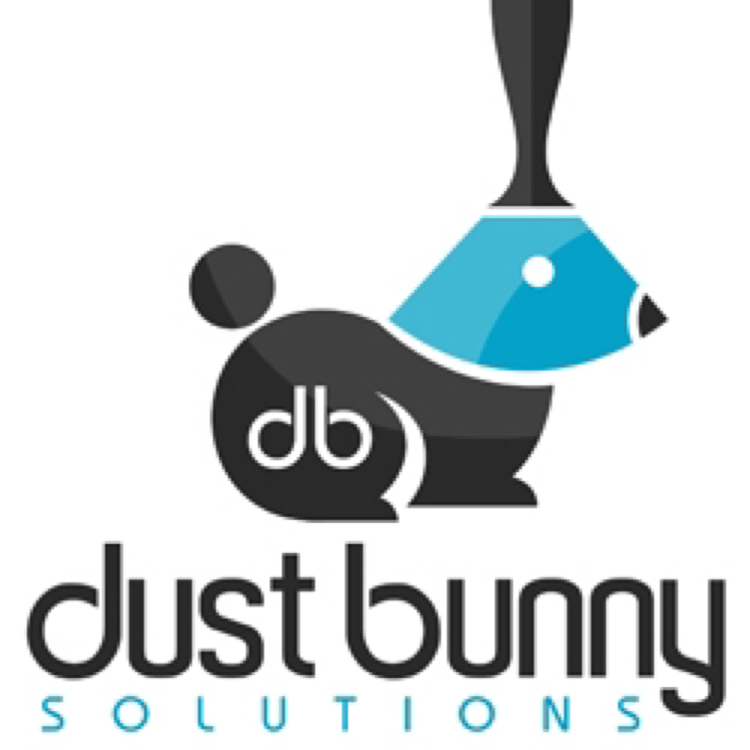 Dust Bunny Eco-Cleaning Solutions INC logo
