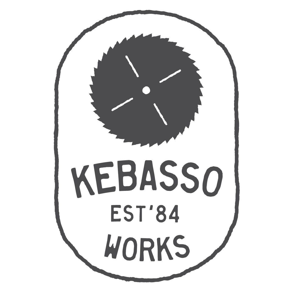 KebassoWorks logo
