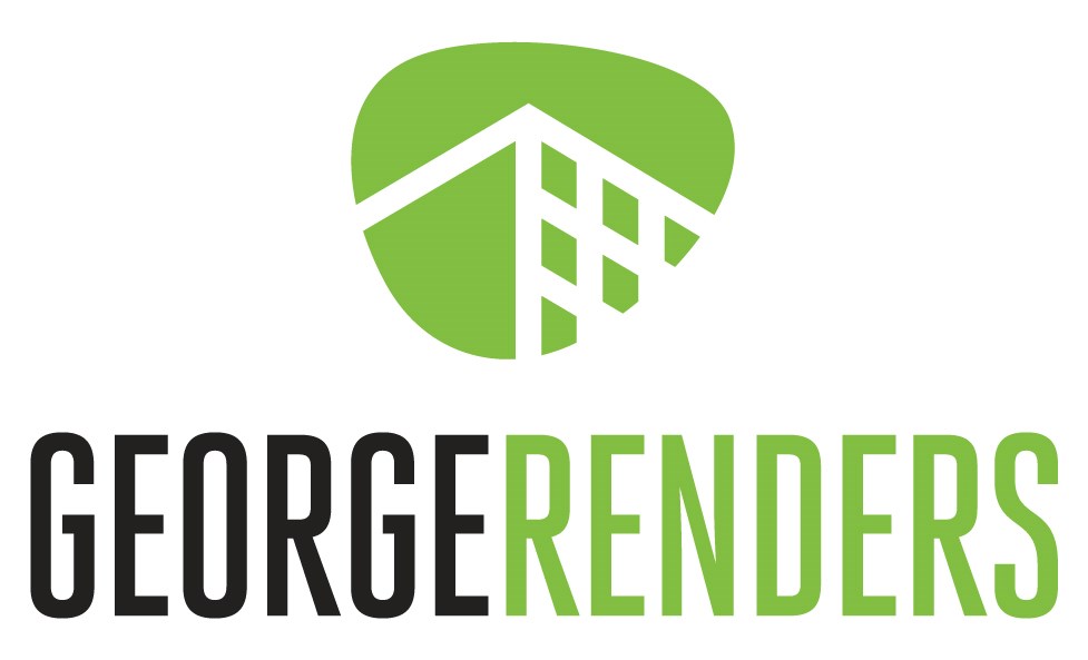 GEORGERENDERS llc logo