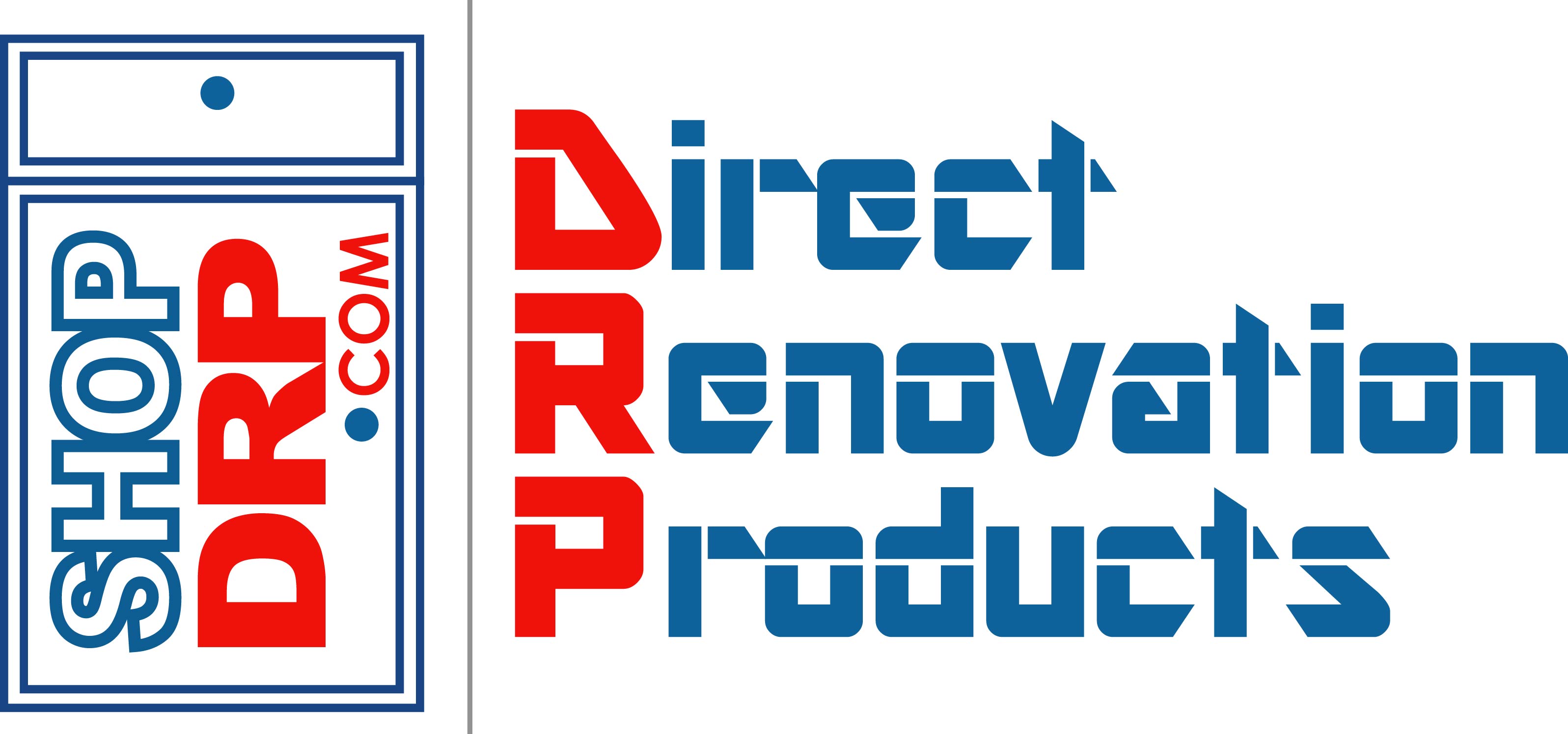 Logo for Direct Renovation Products