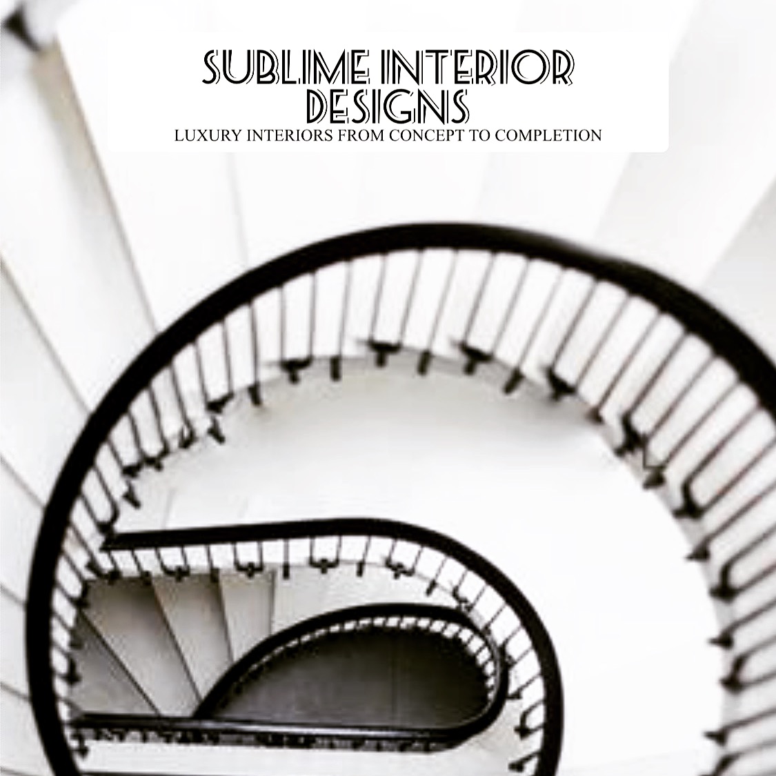 Sublime Interior Designs LLC logo