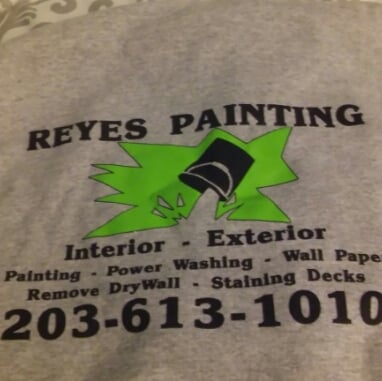 Avatar for Reyes Painting