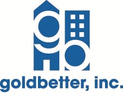 Goldbetter Inc logo