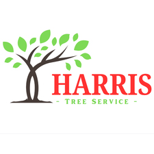 Harris Tree Service logo