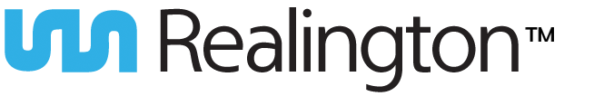 Realington LLC logo