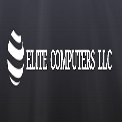 Logo for Elite Computers LLC