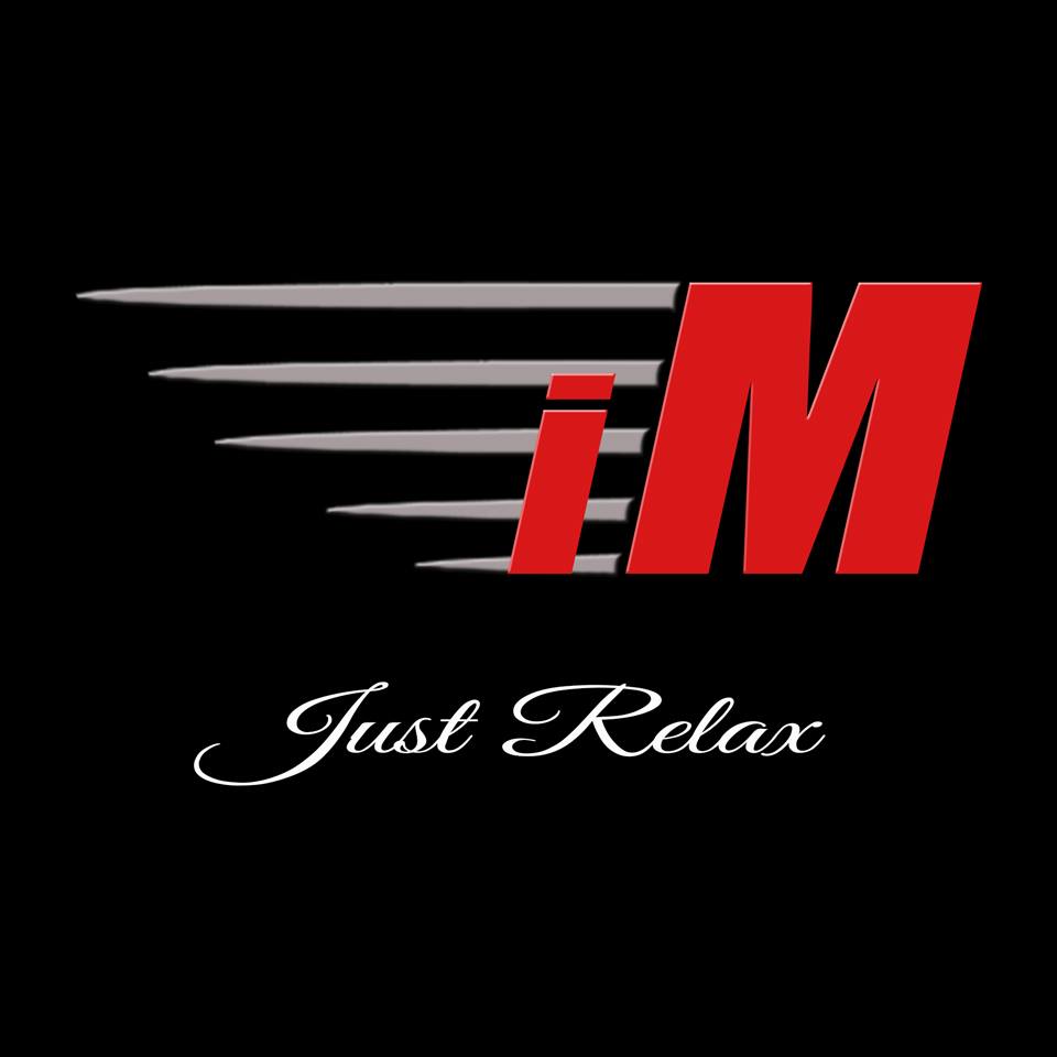 iMovers logo