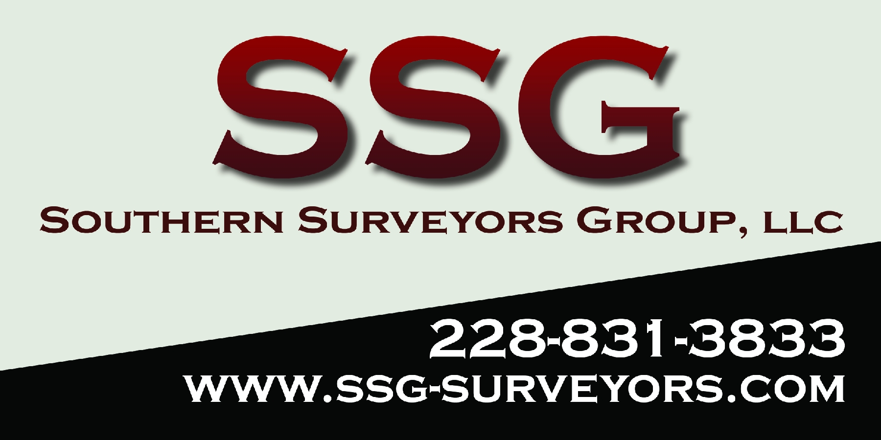 SOUTHERN SURVEYORS GROUP, LLC logo
