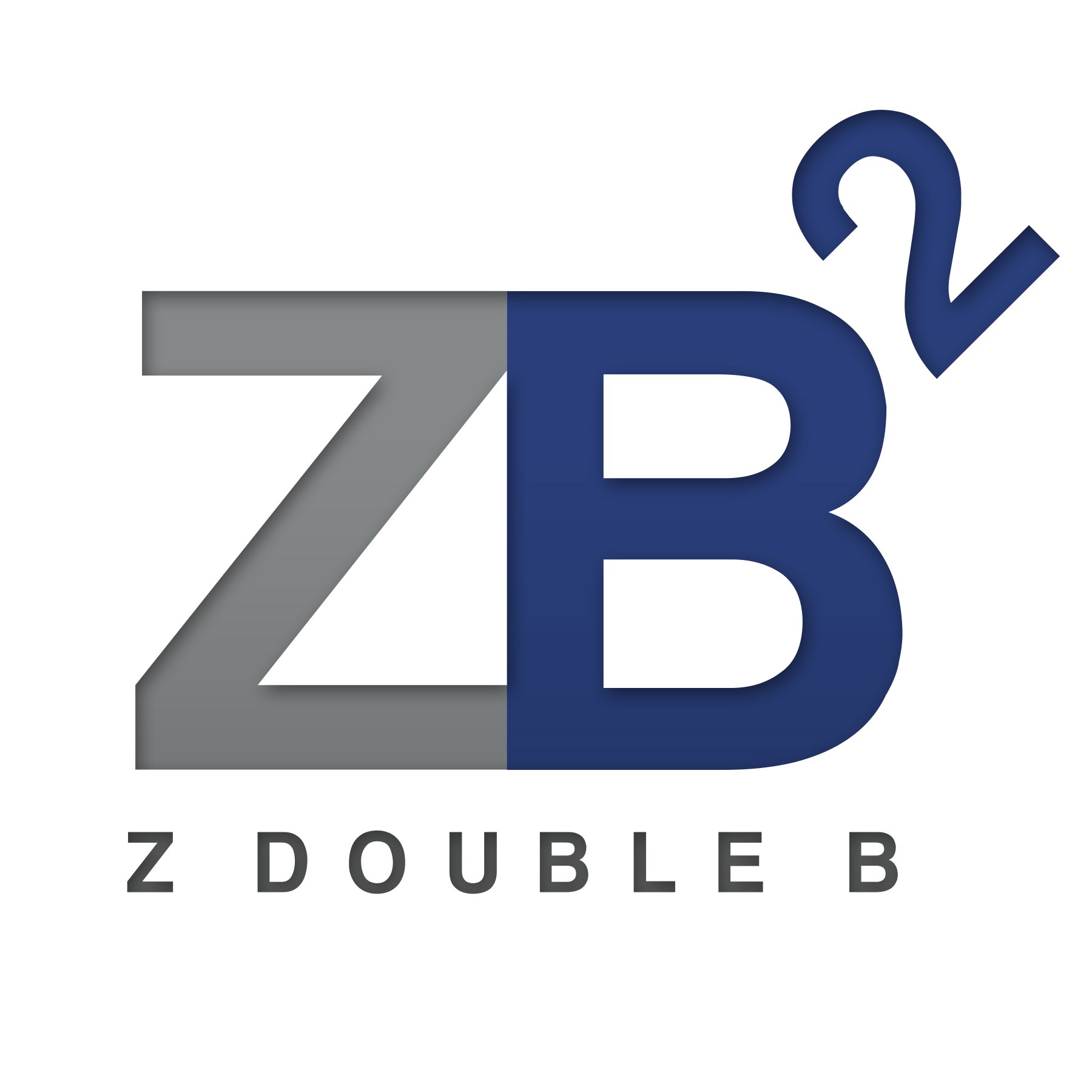 Z Double B Inc. logo
