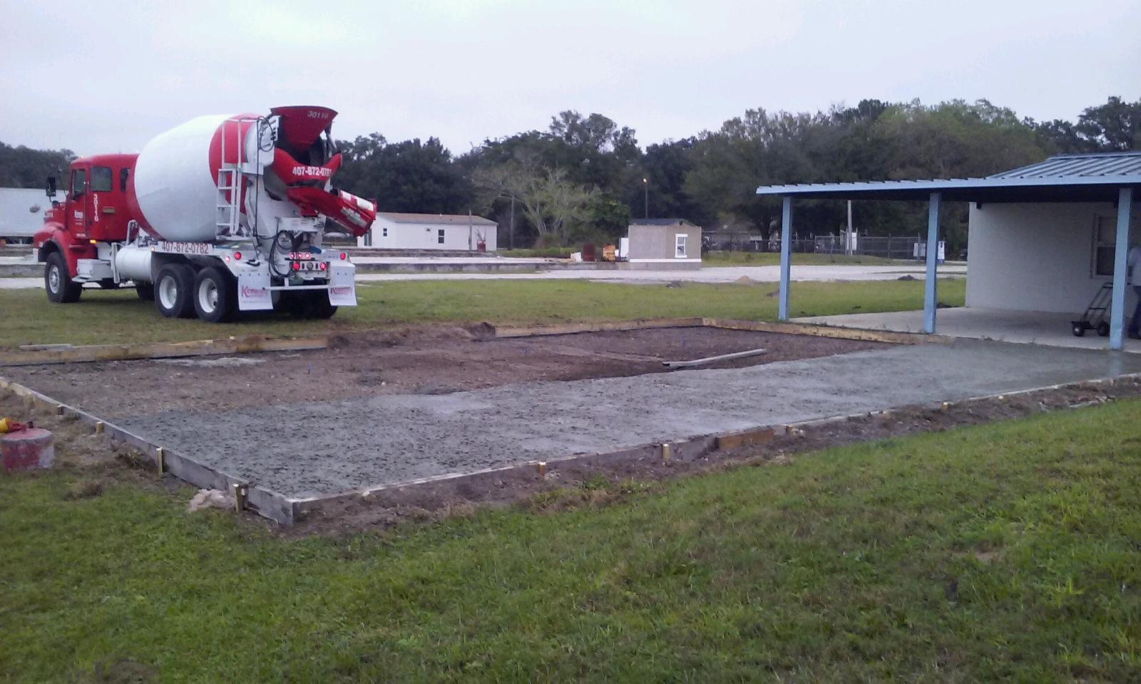 Avatar for Tennessee Concrete Construction