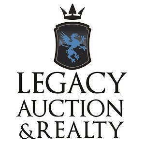 Legacy Auction & Realty logo