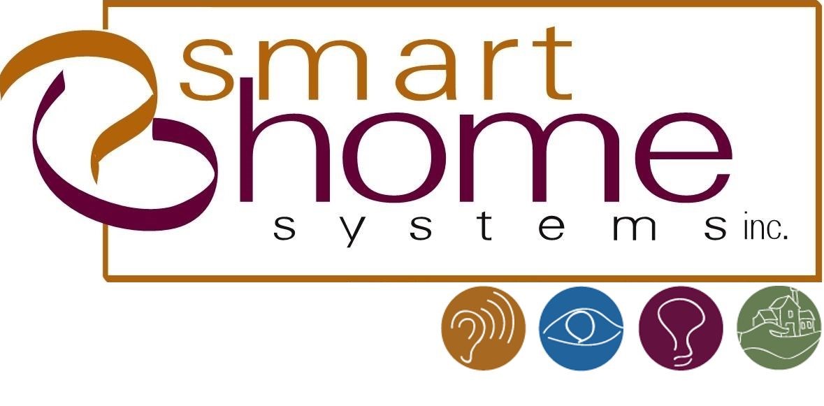 Smart Home Systems, Inc logo