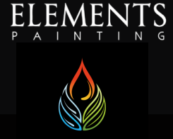 Elements Painting logo