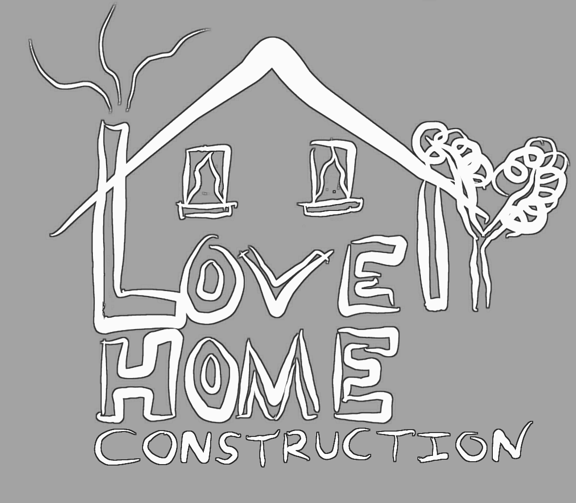 Lovely Home Construction logo