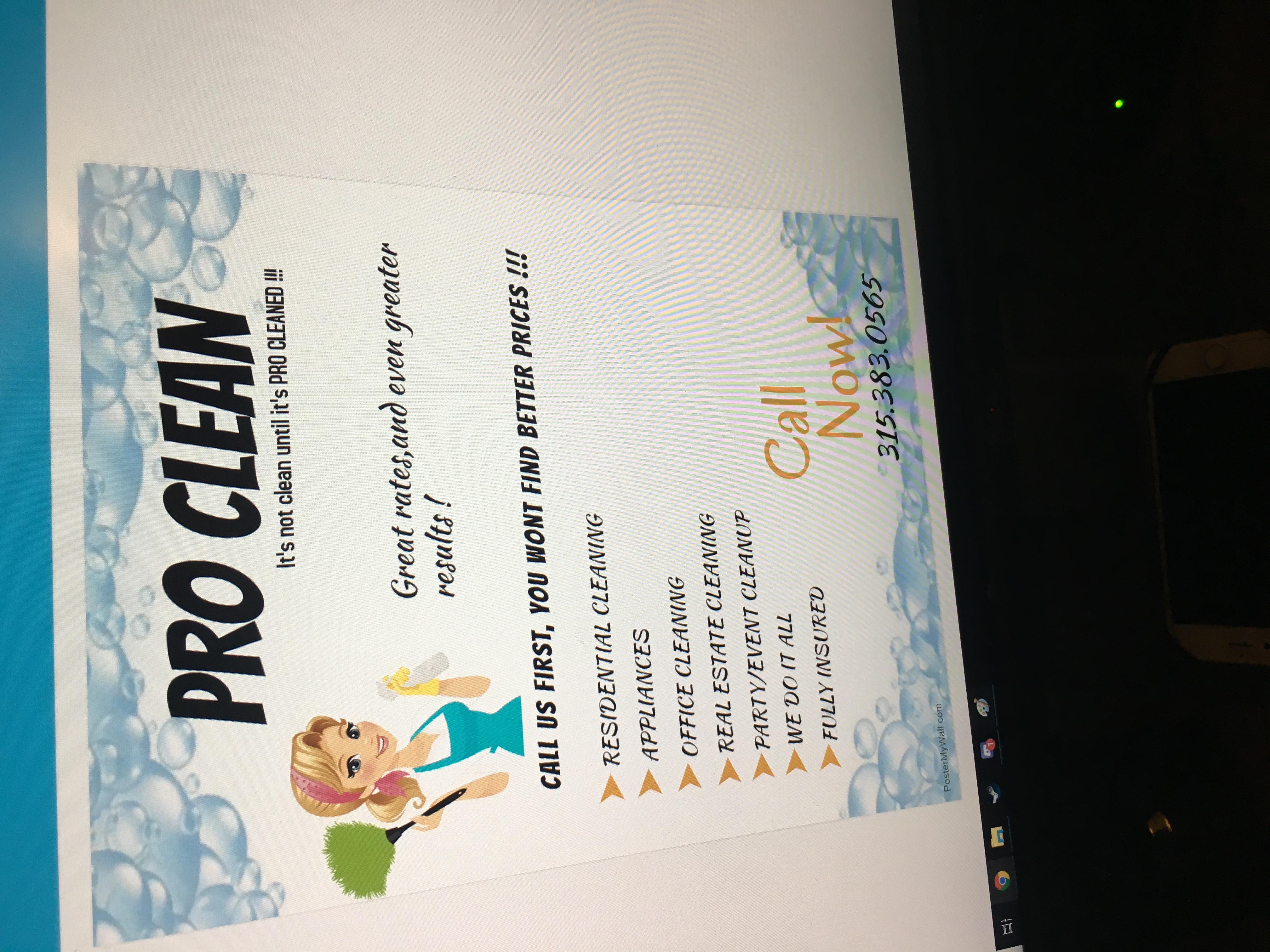 Avatar for RnM Commercial and Residential Cleaning