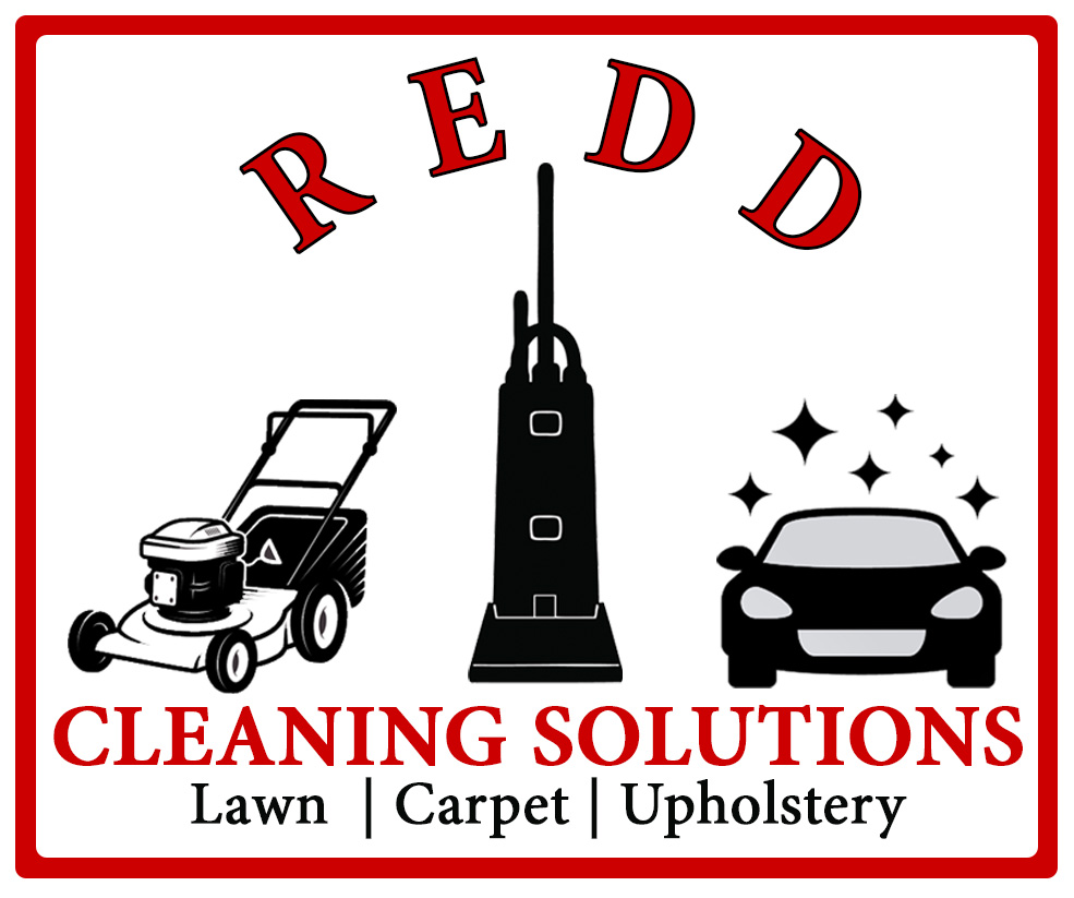 Redd Cleaning Solutions logo