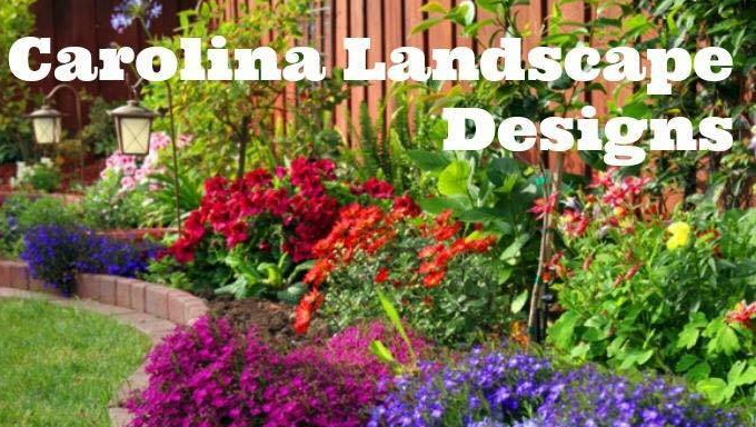Avatar for Carolina Landscape Designs