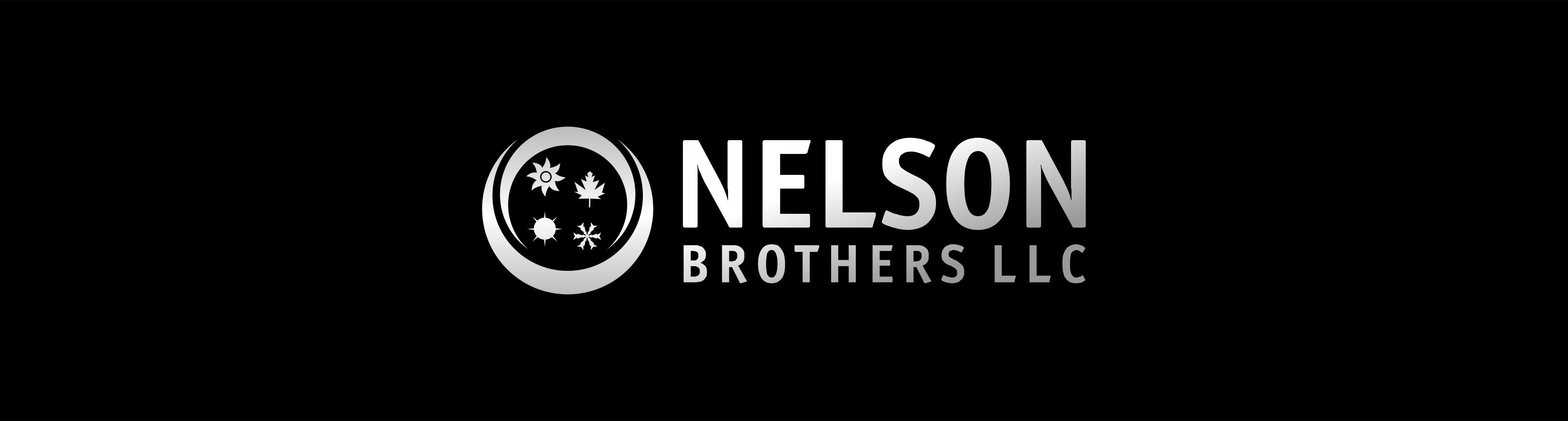 Nelson Brothers LLC logo